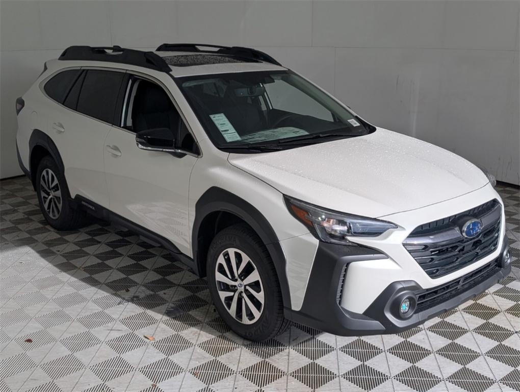 new 2025 Subaru Outback car, priced at $36,626
