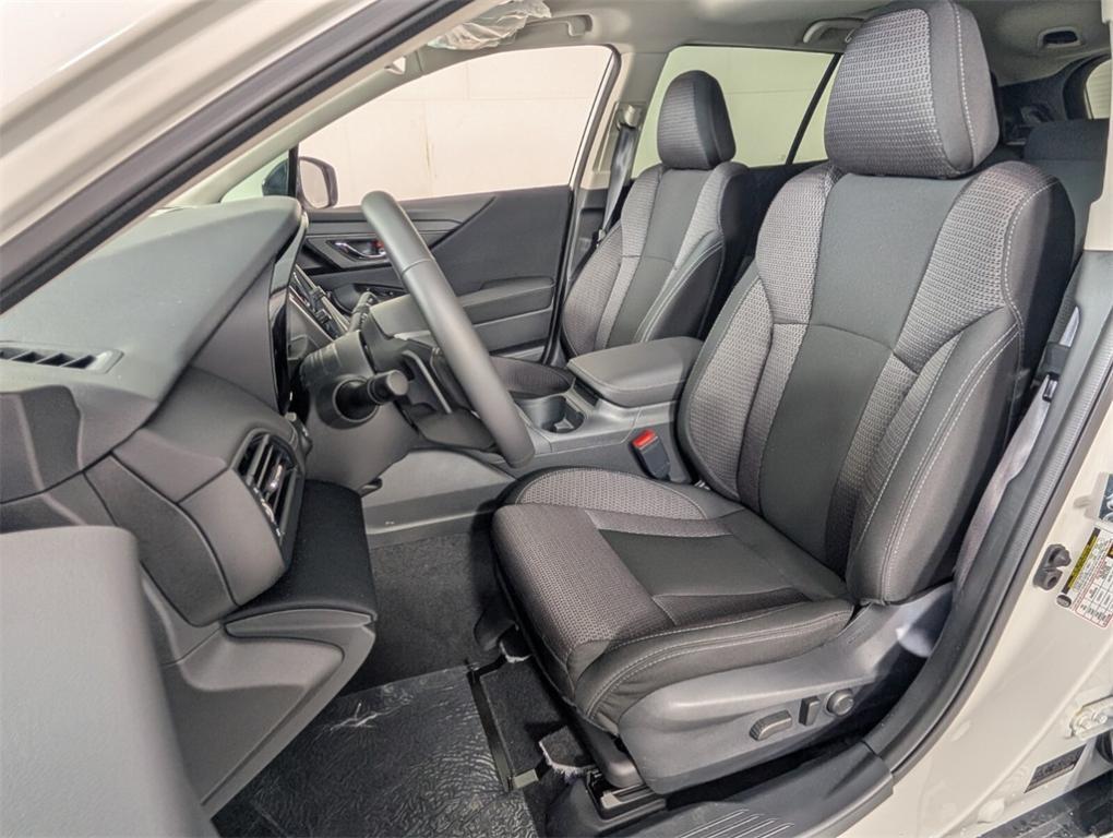 new 2025 Subaru Outback car, priced at $36,626