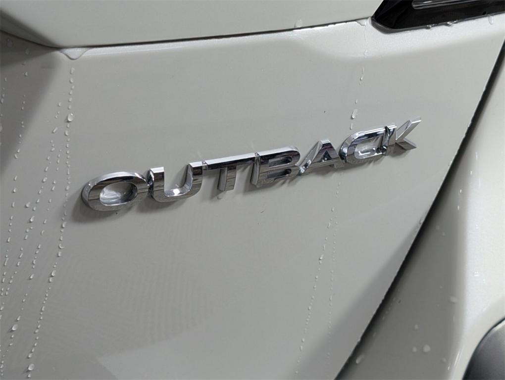 new 2025 Subaru Outback car, priced at $36,626