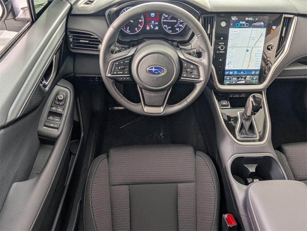 new 2025 Subaru Outback car, priced at $36,626
