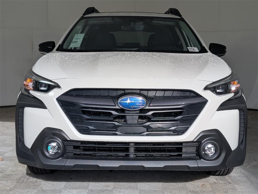 new 2025 Subaru Outback car, priced at $36,626