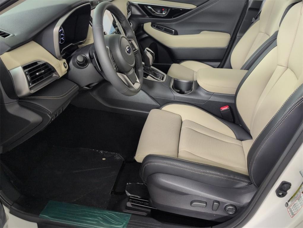 new 2025 Subaru Outback car, priced at $42,421
