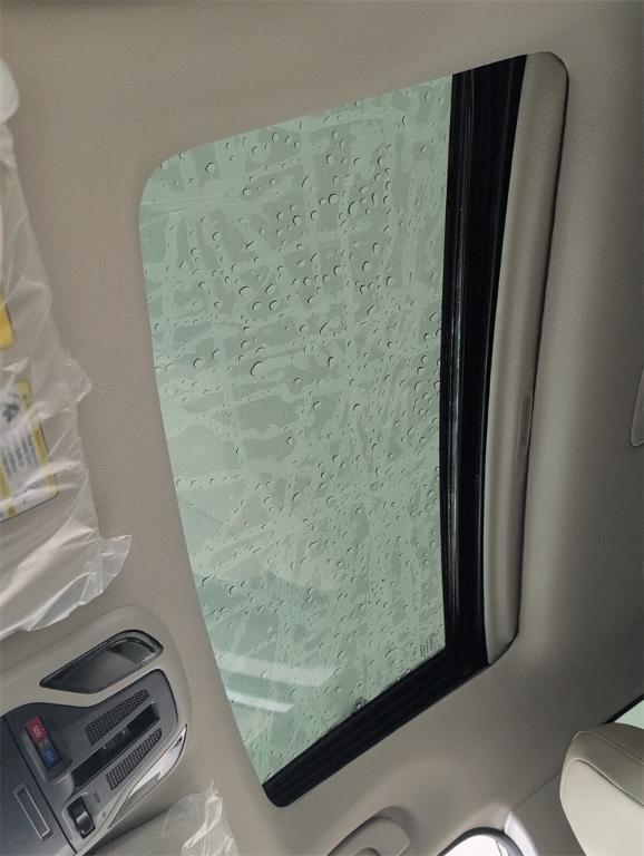 new 2025 Subaru Outback car, priced at $42,421