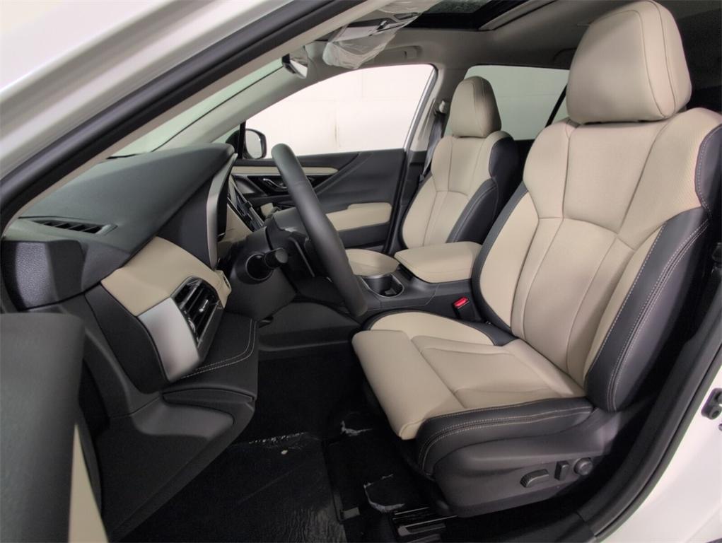 new 2025 Subaru Outback car, priced at $42,421