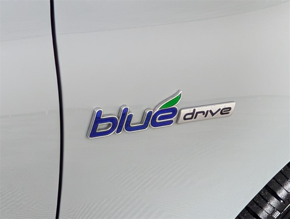 used 2016 Hyundai Sonata Hybrid car, priced at $12,500