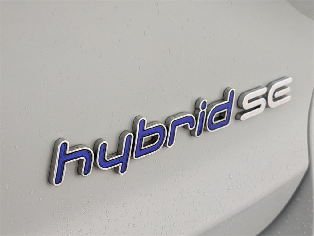 used 2016 Hyundai Sonata Hybrid car, priced at $12,500