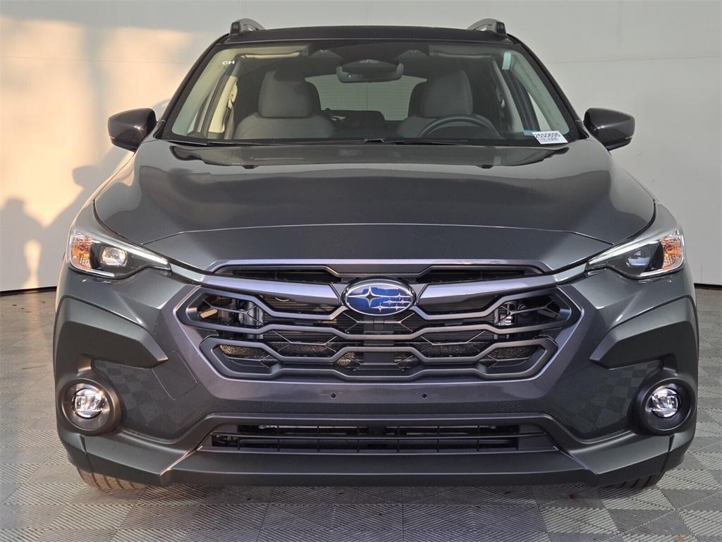 new 2025 Subaru Crosstrek car, priced at $29,584