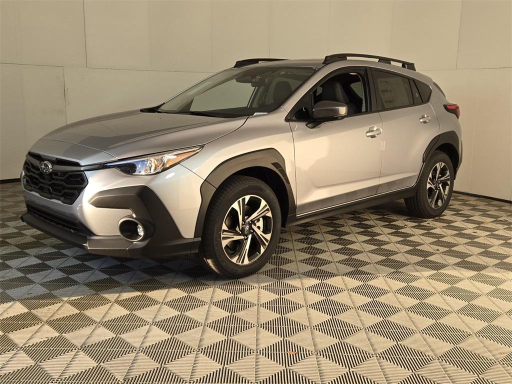 new 2024 Subaru Crosstrek car, priced at $28,871