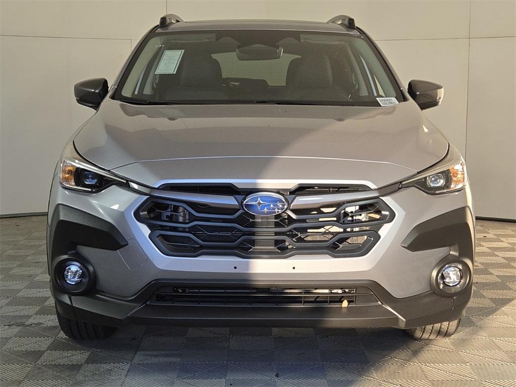 new 2024 Subaru Crosstrek car, priced at $28,871