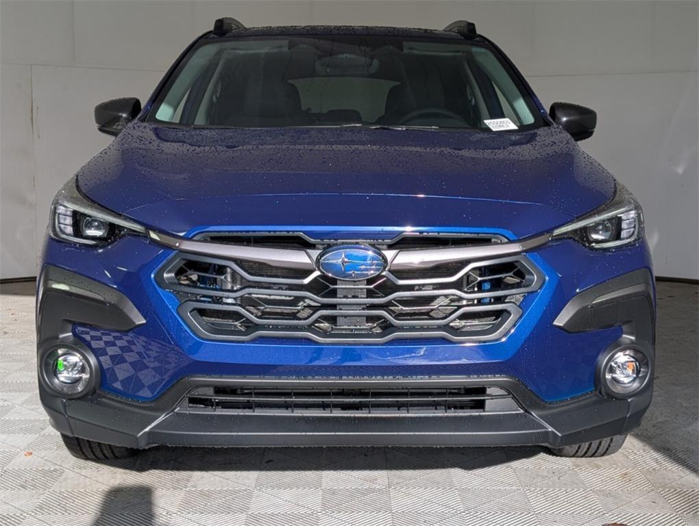 new 2025 Subaru Crosstrek car, priced at $35,724