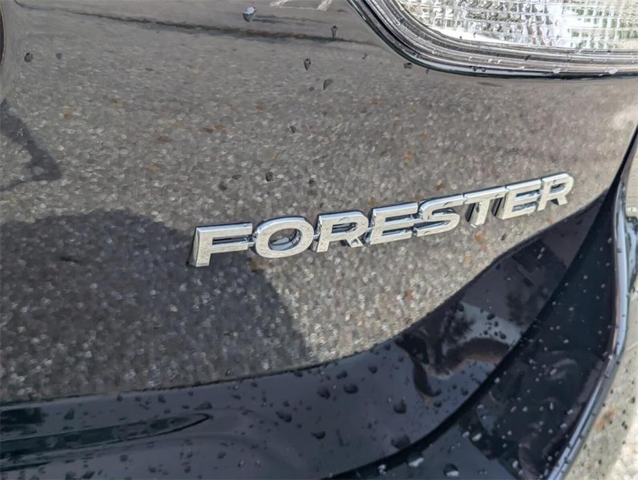 used 2021 Subaru Forester car, priced at $24,088