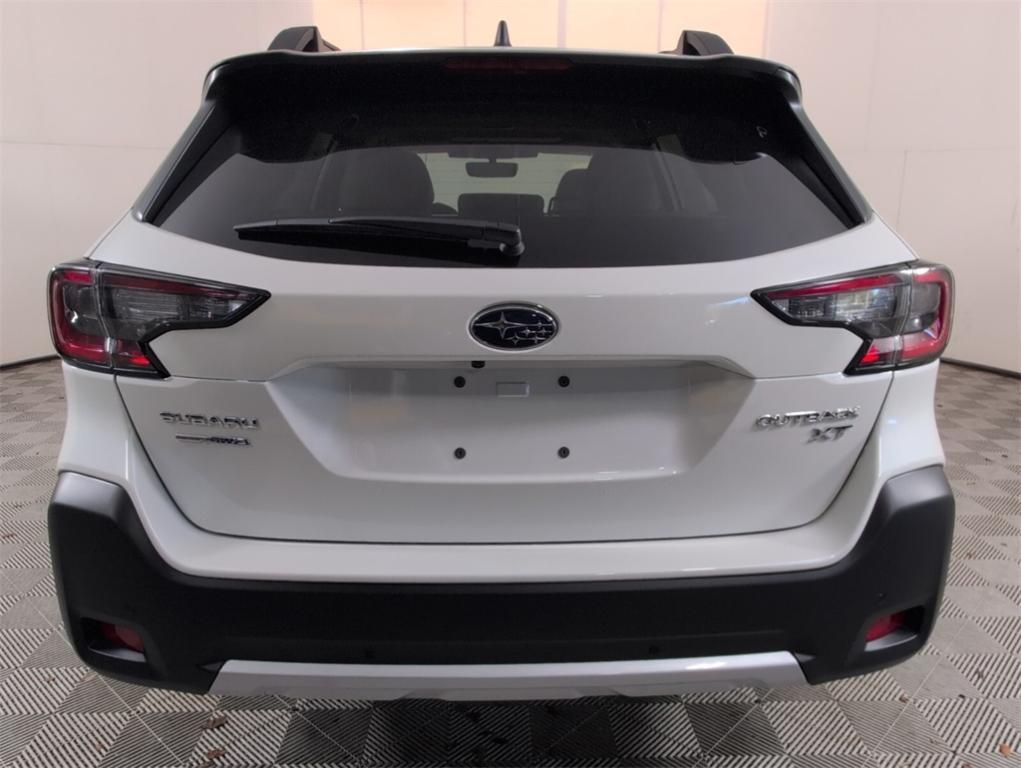 new 2025 Subaru Outback car, priced at $42,420
