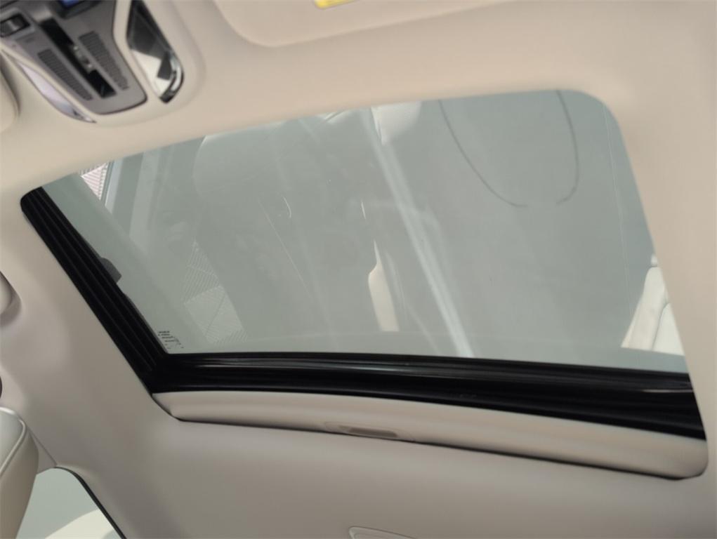 new 2025 Subaru Outback car, priced at $42,420