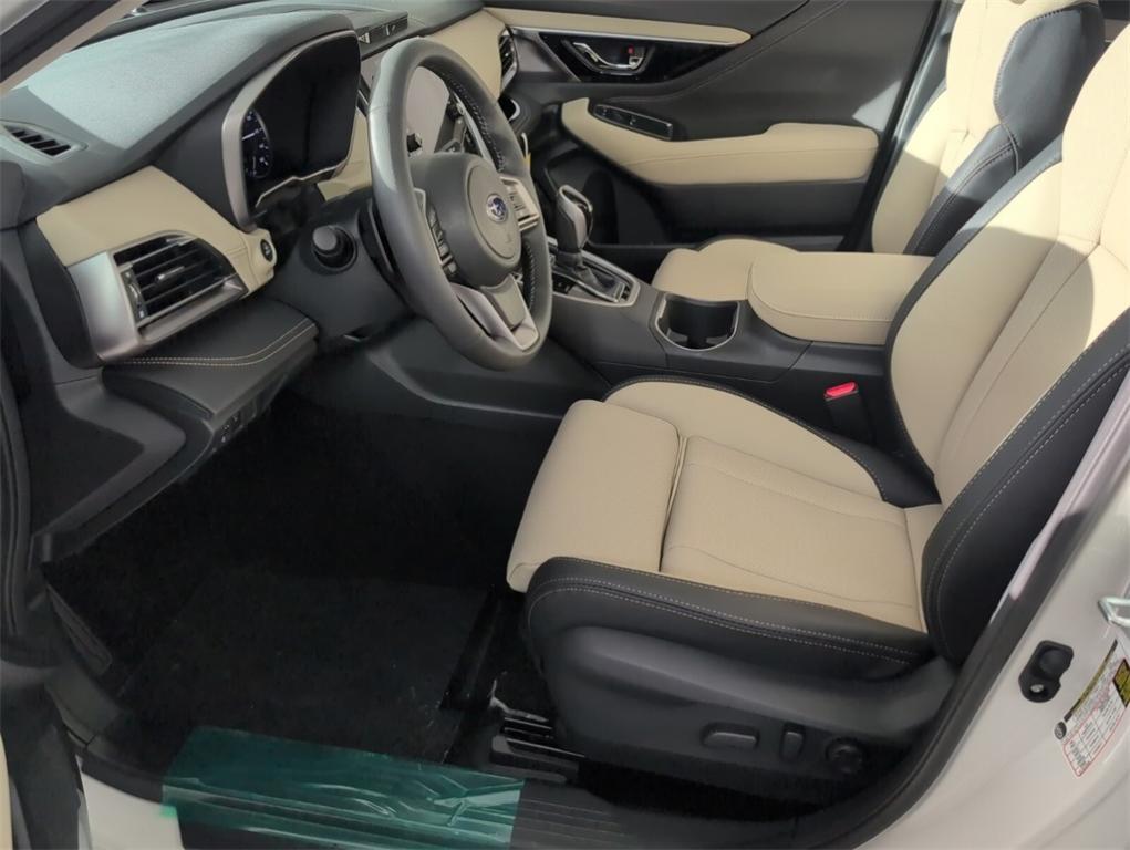 new 2025 Subaru Outback car, priced at $42,420