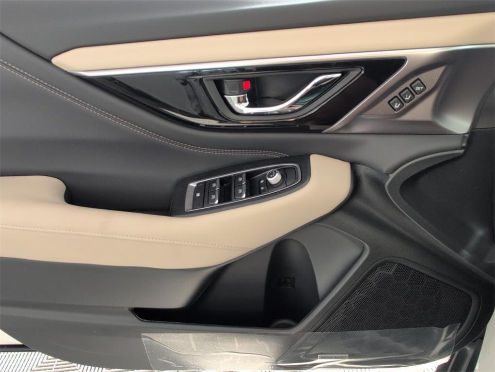 new 2025 Subaru Outback car, priced at $42,420