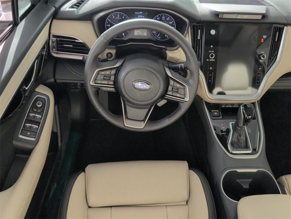new 2025 Subaru Outback car, priced at $42,420