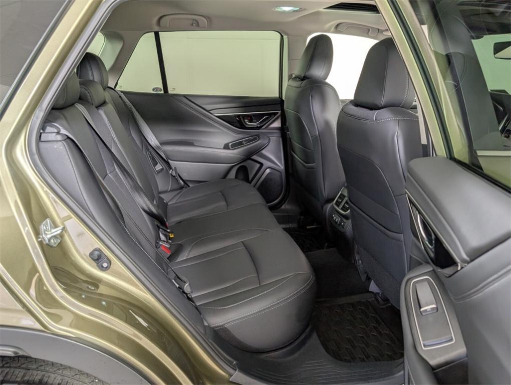used 2022 Subaru Outback car, priced at $26,000