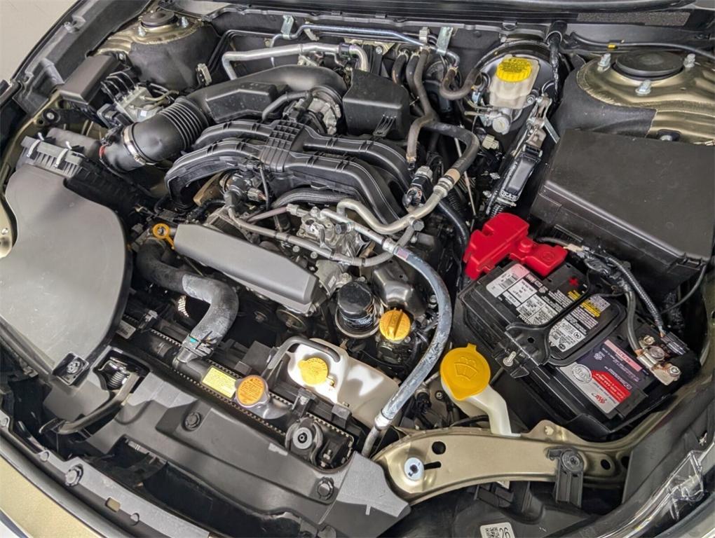 used 2022 Subaru Outback car, priced at $26,000