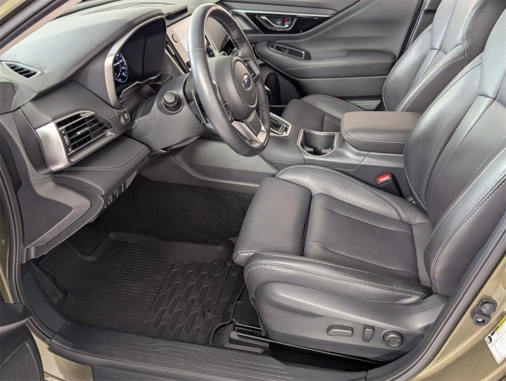used 2022 Subaru Outback car, priced at $26,000
