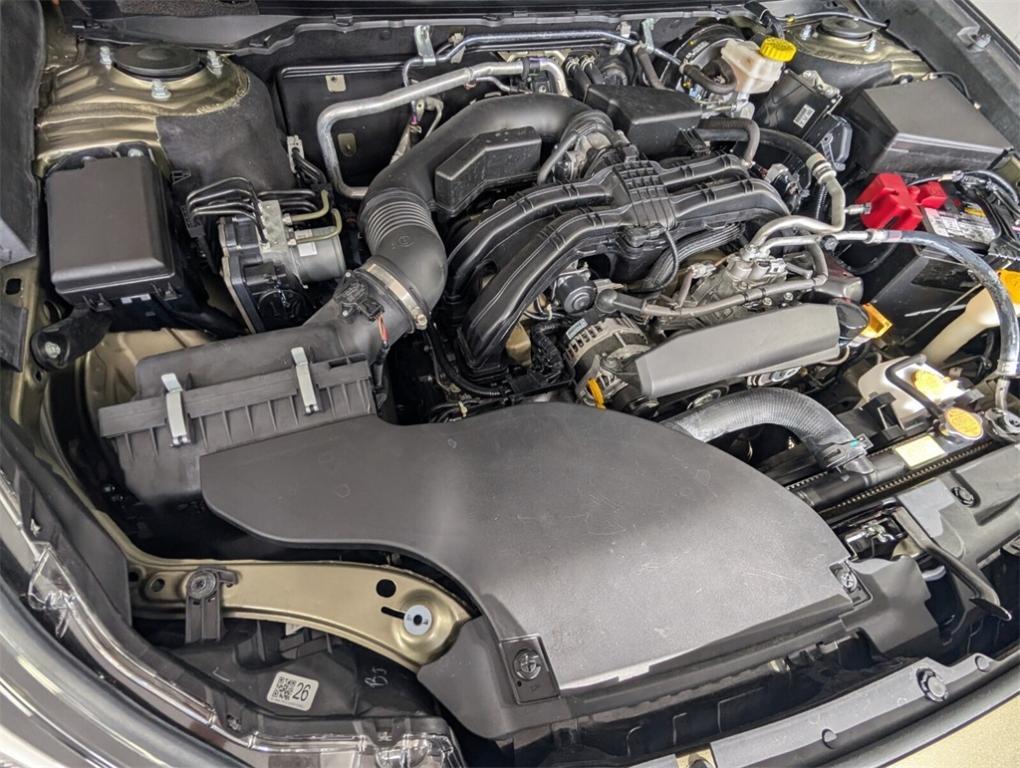 used 2022 Subaru Outback car, priced at $26,000