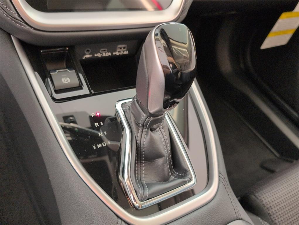 new 2025 Subaru Outback car, priced at $37,261