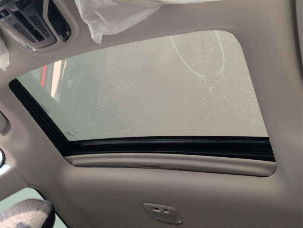 new 2025 Subaru Outback car, priced at $37,261