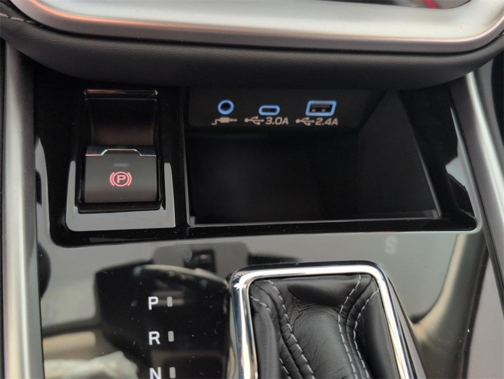 new 2025 Subaru Outback car, priced at $37,261