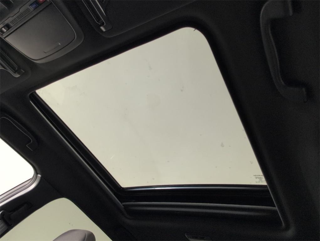new 2025 Subaru Forester car, priced at $36,801