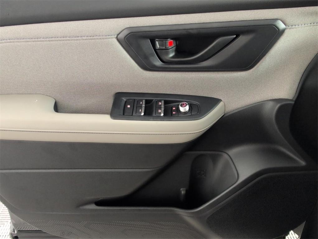 new 2025 Subaru Forester car, priced at $36,801