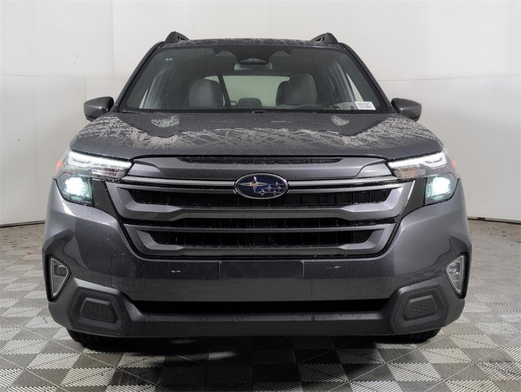 new 2025 Subaru Forester car, priced at $36,801