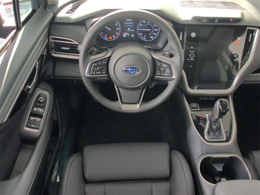 new 2025 Subaru Outback car, priced at $41,326