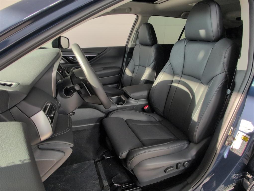 new 2025 Subaru Outback car, priced at $41,326