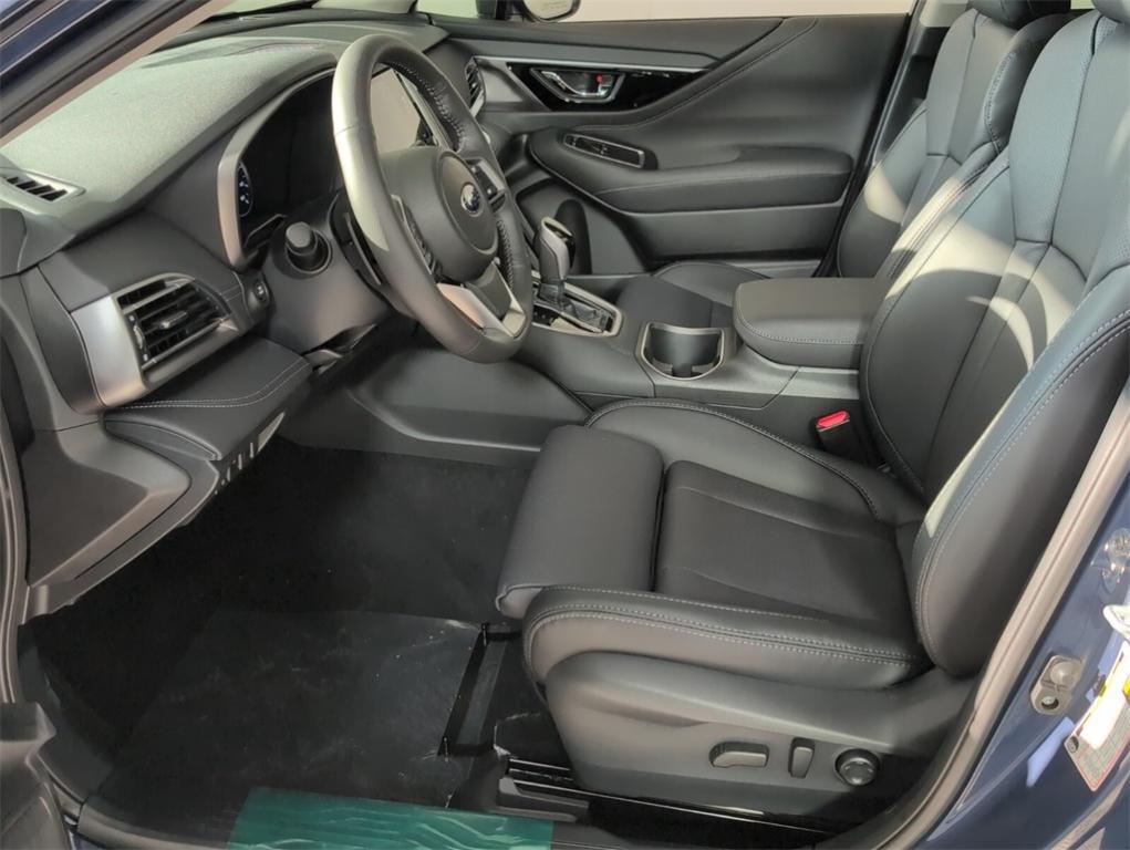 new 2025 Subaru Outback car, priced at $41,326