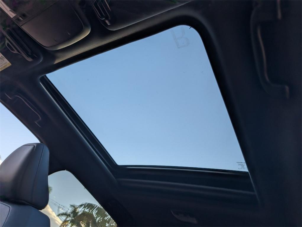 new 2025 Subaru Forester Hybrid car, priced at $42,283