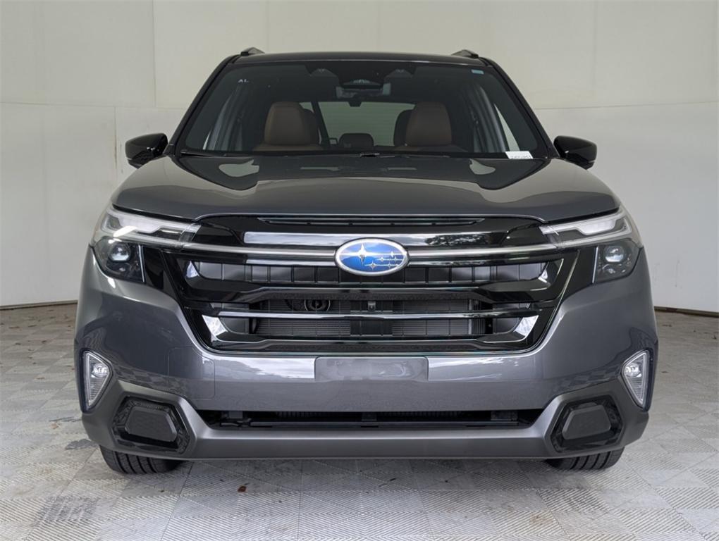 new 2025 Subaru Forester car, priced at $43,152