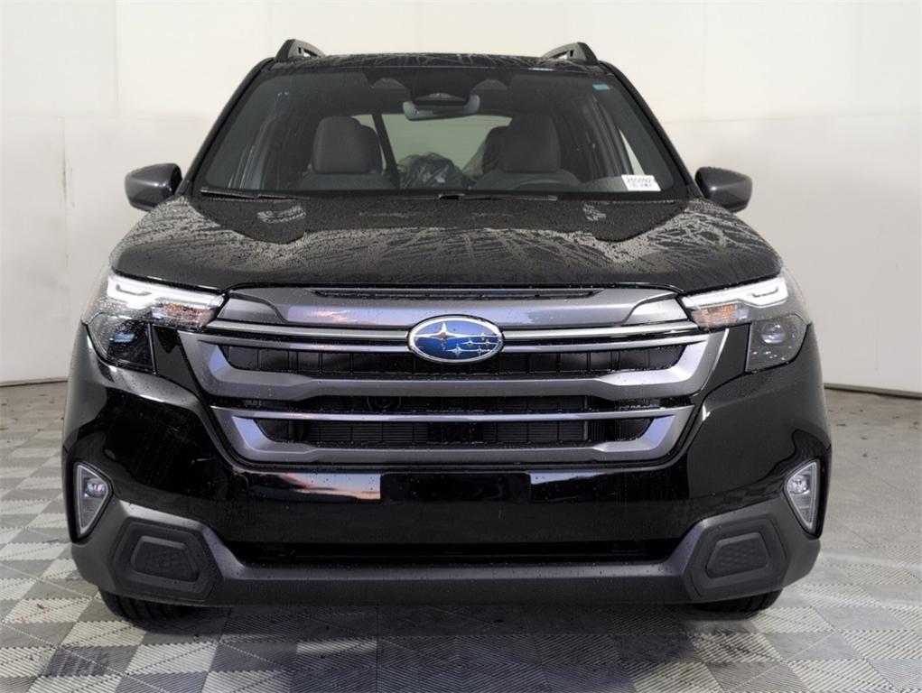 new 2025 Subaru Forester car, priced at $36,376