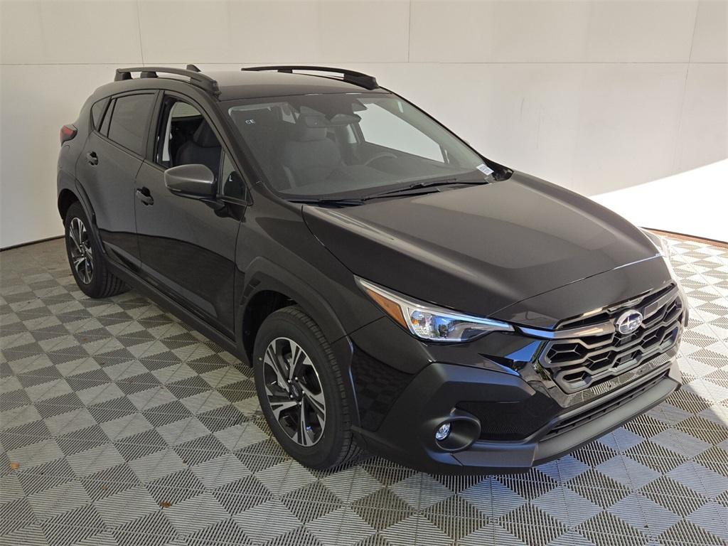 new 2025 Subaru Crosstrek car, priced at $28,927