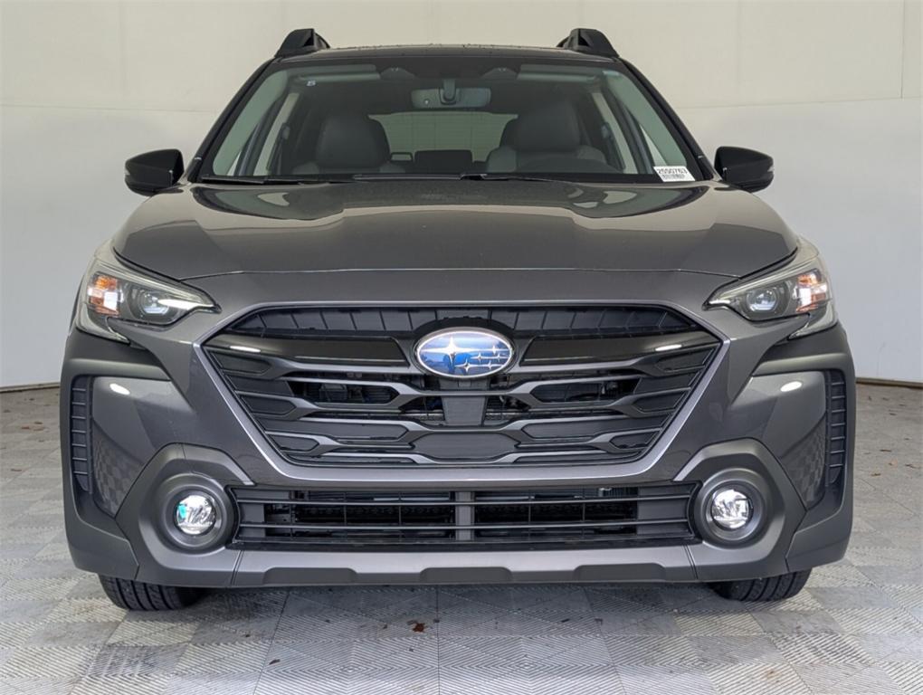 new 2025 Subaru Outback car, priced at $39,524