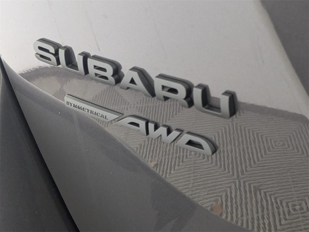 new 2025 Subaru Outback car, priced at $39,524