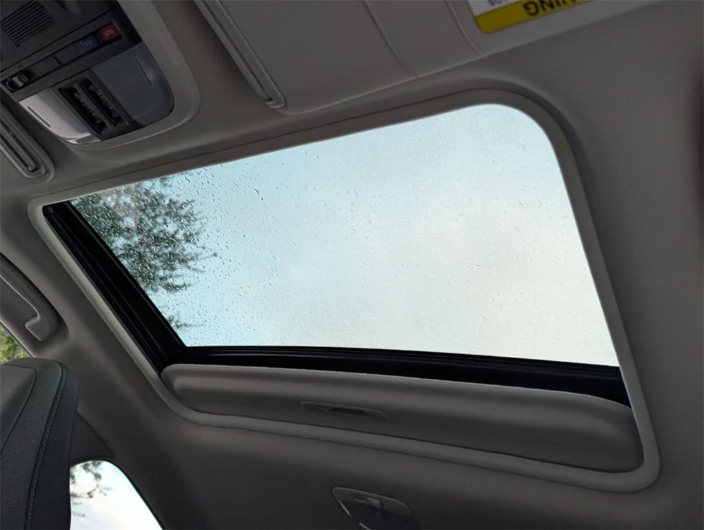 new 2025 Subaru Crosstrek car, priced at $32,383