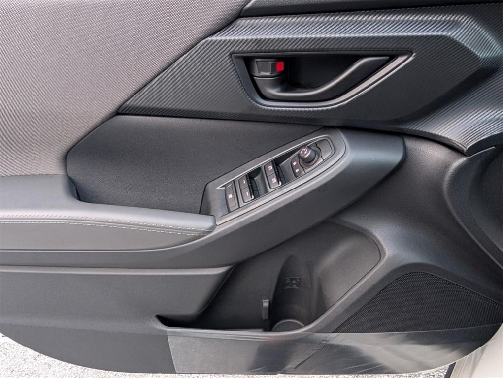 new 2025 Subaru Crosstrek car, priced at $32,383