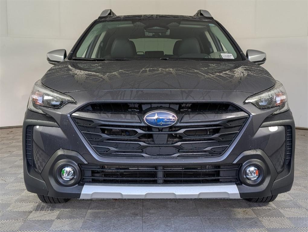 new 2025 Subaru Outback car, priced at $47,323