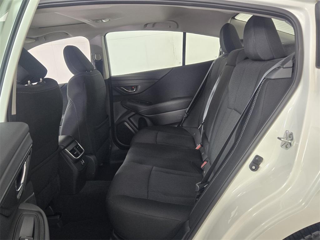 used 2023 Subaru Legacy car, priced at $22,688