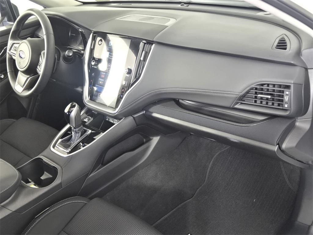 used 2023 Subaru Legacy car, priced at $22,688