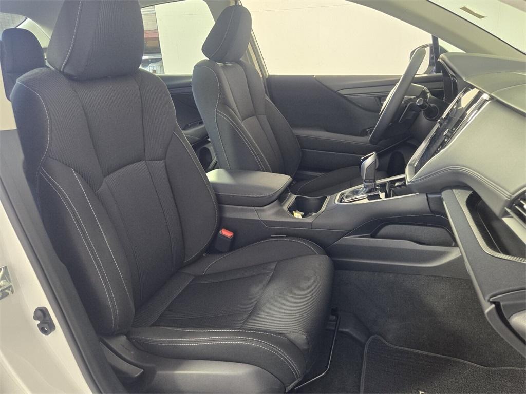 used 2023 Subaru Legacy car, priced at $22,688