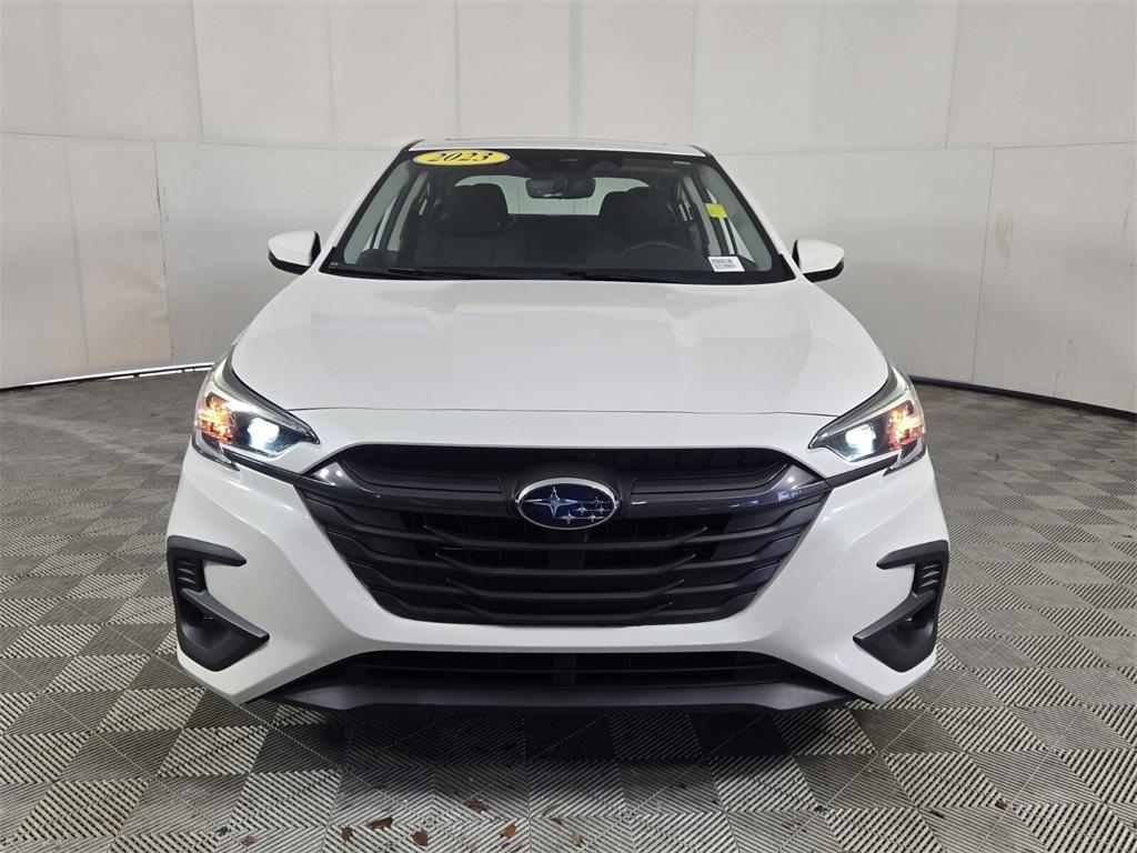 used 2023 Subaru Legacy car, priced at $22,688