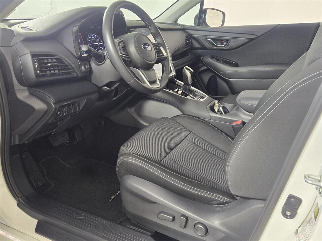 used 2023 Subaru Legacy car, priced at $22,688