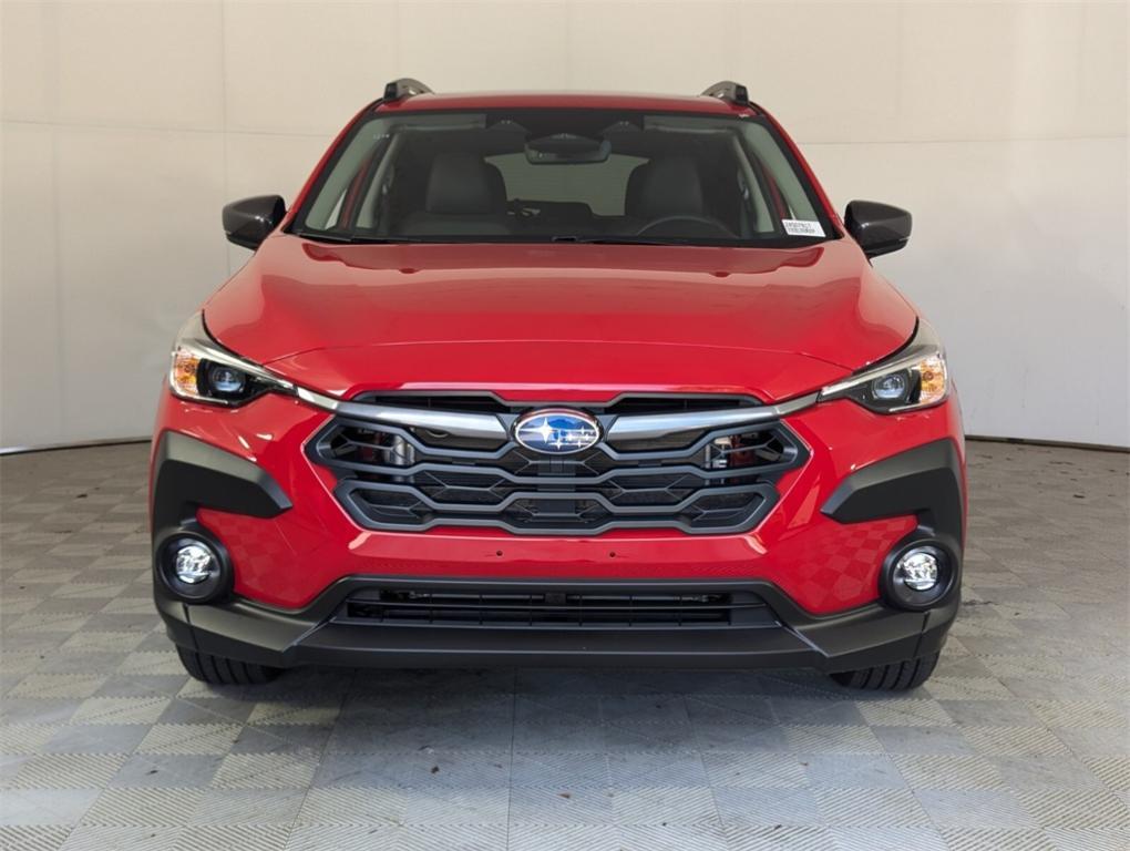 new 2024 Subaru Crosstrek car, priced at $28,778