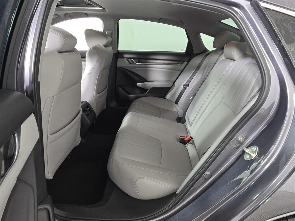 used 2018 Honda Accord car, priced at $19,888