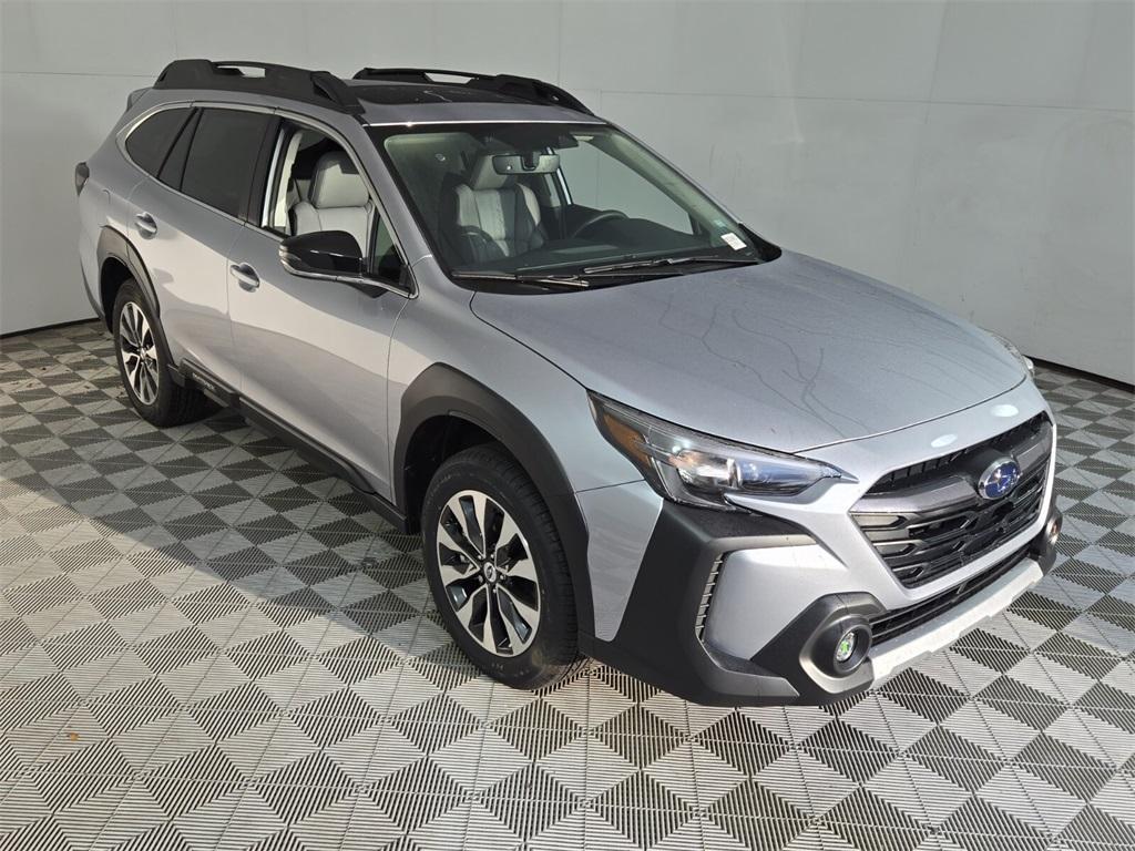 new 2025 Subaru Outback car, priced at $40,561
